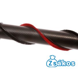 PORSZÍVÓ FORGÓ HENGERKEFE PADLÓTISZTÍTÓ FEJHEZ BOSCH BBS711ANM/04 / BCS71HYG1/04 / 17008843 GYÁRI