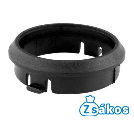 PORSZÍVÓ GÉGECSŐ BEPATTINTÓ GYŰRŰ PISZTOLY RÉSZHEZ (Ø32MM GÉGECSŐHÖZ MEGFELELŐ PISZTOLYHOZ)