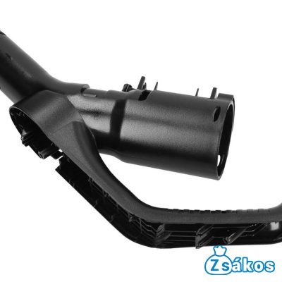 PORSZÍVÓ GÉGECSŐ ELSŐ CSONK PISZTOLY SAMSUNG SC 6631 / SC 6651 / SC 8450 / DJ6101220B GYÁRI foto