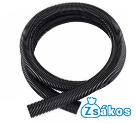Porszívó Gégecső szereletlen 32mm 2.5 méter
