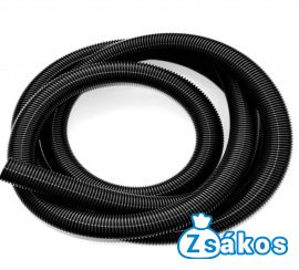 Porszívó Gégecső szereletlen 32mm 5 méter