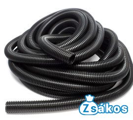 PORSZÍVÓ GÉGECSŐ SZERELETLEN Ø32MM 15 MÉTER (KÜLSŐ ÁTMÉRŐ: 40MM)