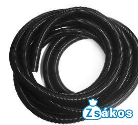 PORSZÍVÓ GÉGECSŐ SZERELETLEN Ø41MM 10 MÉTER (KÜLSŐ ÁTMÉRŐ: 47MM)