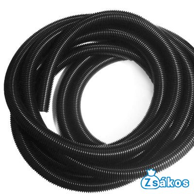 PORSZÍVÓ GÉGECSŐ SZERELETLEN Ø41MM 10 MÉTER (KÜLSŐ ÁTMÉRŐ: 47MM) foto