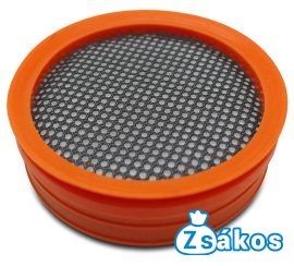 PORSZÍVÓ GÖRGŐS TURBO BRUSH SZÍVÓFEJ Ø35MM PHILIPS TRIACTIVE FC8005/01 GYÁRI