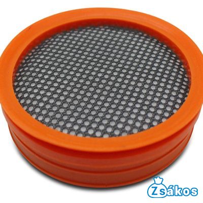 PORSZÍVÓ GÖRGŐS TURBO BRUSH SZÍVÓFEJ Ø35MM PHILIPS TRIACTIVE FC8005/01 GYÁRI foto