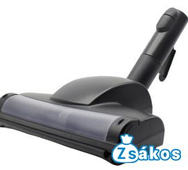 PORSZÍVÓ GÖRGŐS TURBÓ SZÍVÓFEJ SPRINTUS MAXIMUS HEPA / MAXIMUS PRO PRÉMIUM KATEGÓRIÁS SZÉLESSÉGE: 275MM