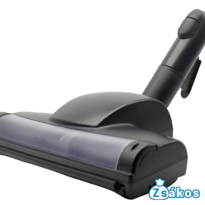 PORSZÍVÓ GÖRGŐS TURBÓ SZÍVÓFEJ SPRINTUS MAXIMUS HEPA / MAXIMUS PRO PRÉMIUM KATEGÓRIÁS SZÉLESSÉGE: 275MM foto