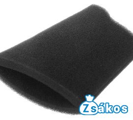 PORSZÍVÓ HABSZŰRŐ SZIVACS BOSCH BBH214LA/01 / BBH218LTD/04 / READYY´Y PORSZÍVÓHOZ 12019017 GYÁRI