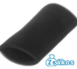 PORSZÍVÓ HABSZŰRŐ SZIVACS BOSCH BBH32101/01 / BCH3252CN/01 / 12027764 GYÁRI