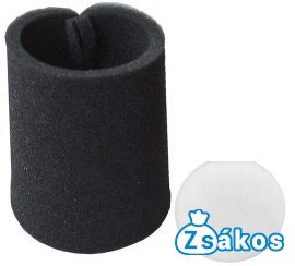 PORSZÍVÓ HABSZŰRŐ SZIVACS ETA MARINER 0865 / 1865 / 2865 / 3865 / 7865 / 086500250 GYÁRI