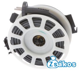 PORSZÍVÓ HÁLÓZATI KÁBELCSÉVÉLŐ DOB KÁBELLEL BOSCH / ZELMER BWD420HYG/04 / ZVC764CT/01 / 12009144 GYÁRI