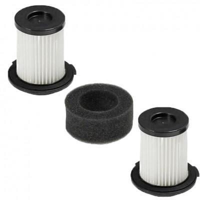 PORSZÍVÓ HEPA FILTER / SZŰRŐ KÉSZLET BLAUPUNKT VCH 602 / ACC041 GYÁRI fotó