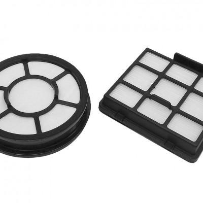 PORSZÍVÓ HEPA FILTER / SZŰRŐ KÉSZLET SVX026HF / SVC 1080BK / SVC 1080TI PORSZÍVÓHOZ GYÁRI MOSHATÓ fotó