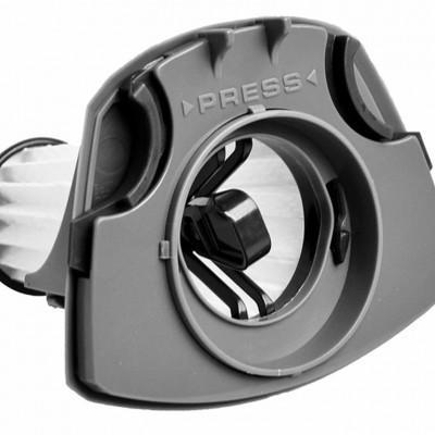 PORSZÍVÓ HEPA FILTER AEG CX7-1-30EB / ELECTROLUX EERC70EB 4055420865 GYÁRI fotó