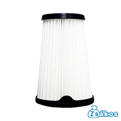 PORSZÍVÓ HEPA FILTER AEG CX7-2-30BP / ELECTROLUX EER73BP / EF150 (2DB/CSOMAG)  9001683748 GYÁRI foto
