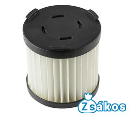 PORSZÍVÓ HEPA FILTER AEG / ELECTROLUX AP31CB21TG / EP31CB21TG / 4055453288 GYÁRI