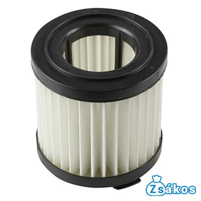 PORSZÍVÓ HEPA FILTER AEG / ELECTROLUX AP31CB21TG / EP31CB21TG / 4055453288 GYÁRI foto