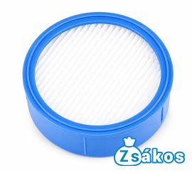 PORSZÍVÓ HEPA FILTER AEG / ELECTROLUX AP71A142XN/EFP71115 E12 140226328015 GYÁRI