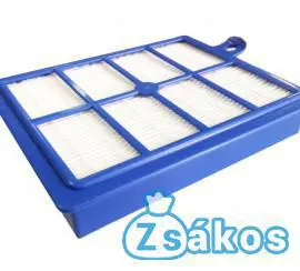 Electrolux ultracaptic ucdeluxe hepa szűrő Porszívó Hepa Filter AEG / Electrolux / Philips H12 fotó