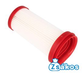 PORSZÍVÓ HEPA FILTER BOSCH BBH32101/05 / BBH3ZOO25/05 / 12043103 GYÁRI