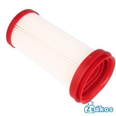 PORSZÍVÓ HEPA FILTER BOSCH BBH32101/05 / BBH3ZOO25/05 / 12043103 GYÁRI foto