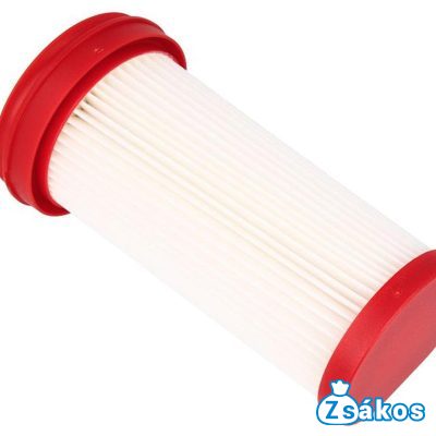 PORSZÍVÓ HEPA FILTER BOSCH BBH32101/05 / BBH3ZOO25/05 / 12043103 GYÁRI foto