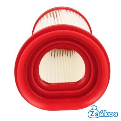 PORSZÍVÓ HEPA FILTER BOSCH BBH32101/05 / BBH3ZOO25/05 / 12043103 GYÁRI foto
