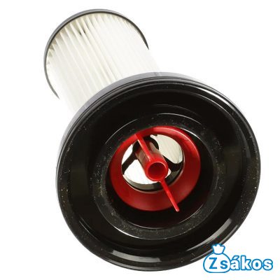 PORSZÍVÓ HEPA FILTER BOSCH BBH73260K/10 / BCH86PET1/10 / 12042128 GYÁRI foto