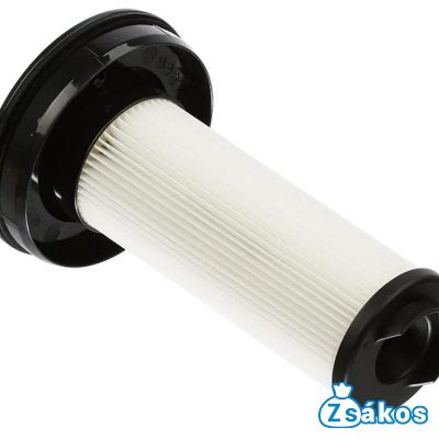 PORSZÍVÓ HEPA FILTER BOSCH BBH73260K/10 / BCH86PET1/10 / 12042128 GYÁRI foto