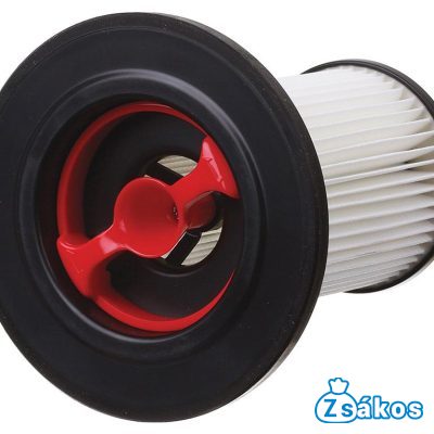 PORSZÍVÓ HEPA FILTER BOSCH BBS1114/02 / BCS101GB/03 / 12023349 GYÁRI MOSHATÓ foto