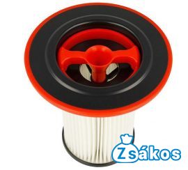 PORSZÍVÓ HEPA FILTER BOSCH BBS8214/02 / BSS8224/01 / 12036642 GYÁRI
