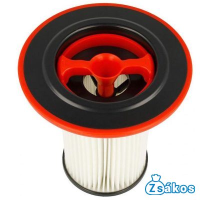 PORSZÍVÓ HEPA FILTER BOSCH BBS8214/02 / BSS8224/01 / 12036642 GYÁRI foto