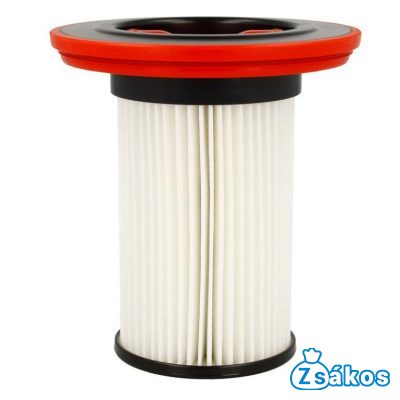 PORSZÍVÓ HEPA FILTER BOSCH BBS8214/02 / BSS8224/01 / 12036642 GYÁRI foto