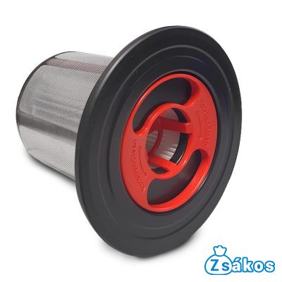 PORSZÍVÓ HEPA FILTER BOSCH BCS71HYG1/01 / BKS71HYG1/01 / 12048688 GYÁRI foto