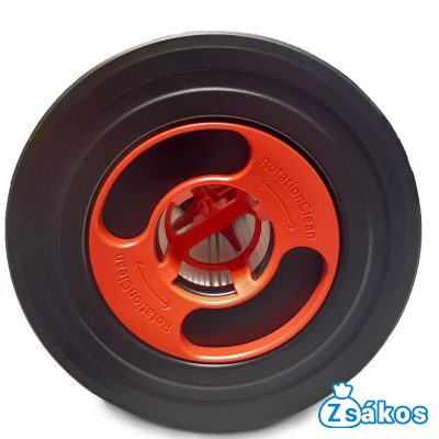 PORSZÍVÓ HEPA FILTER BOSCH BCS71HYG1/01 / BKS71HYG1/01 / 12048688 GYÁRI foto