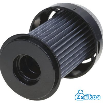 PORSZÍVÓ HEPA FILTER BOSCH BGS61430/01 / BGS62202N/04 / 00649841 GYÁRI MOSHATÓ foto