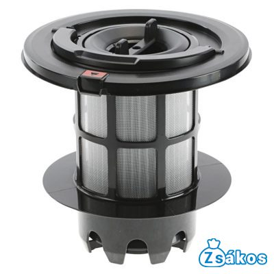 PORSZÍVÓ HEPA FILTER BOSCH / SIEMENS BGS51400/01 BGS52242GB/01 / 00656674 GYÁRI foto