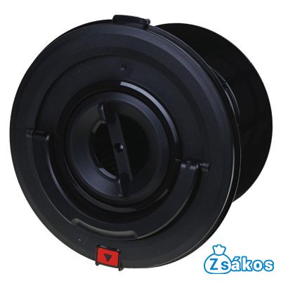PORSZÍVÓ HEPA FILTER BOSCH / SIEMENS BGS51400/01 BGS52242GB/01 / 00656674 GYÁRI foto