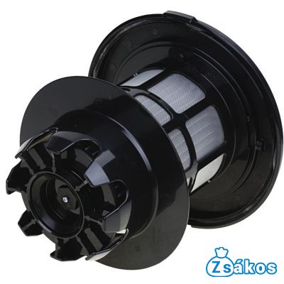 PORSZÍVÓ HEPA FILTER BOSCH / SIEMENS BGS51400/01 BGS52242GB/01 / 00656674 GYÁRI foto