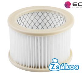 PORSZÍVÓ HEPA FILTER ECG VM 3100 HOBBY GYÁRI MOSHATÓ