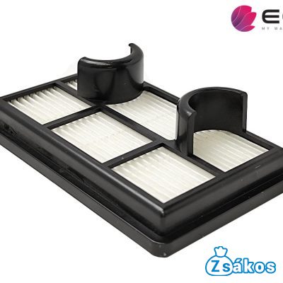 PORSZÍVÓ HEPA FILTER ECG VP 3105 S / VP 3182 S GYÁRI foto