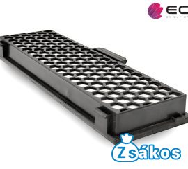 PORSZÍVÓ HEPA FILTER ECG VP-912 H10 GYÁRI MOSHATÓ