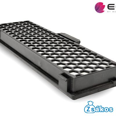 PORSZÍVÓ HEPA FILTER ECG VP-912 H10 GYÁRI MOSHATÓ foto