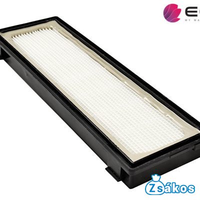PORSZÍVÓ HEPA FILTER ECG VP-912 H10 GYÁRI MOSHATÓ foto