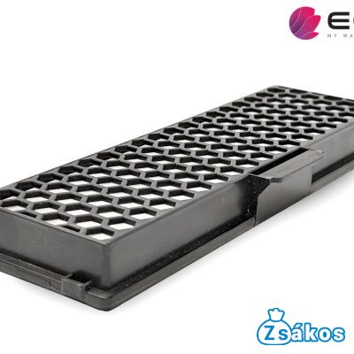 PORSZÍVÓ HEPA FILTER ECG VP-912 H10 GYÁRI MOSHATÓ foto