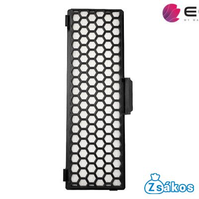 PORSZÍVÓ HEPA FILTER ECG VP-912 H10 GYÁRI MOSHATÓ foto