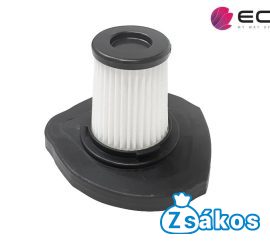 PORSZÍVÓ HEPA FILTER ECG VT 4220 / VT 4320 3IN1 MULTI CLEAN 100000425097 GYÁRI MOSHATÓ