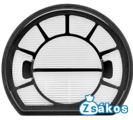 PORSZÍVÓ HEPA FILTER ELECTROLUX ECC21-2IW / H10 140200268013 GYÁRI
