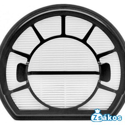 PORSZÍVÓ HEPA FILTER ELECTROLUX ECC21-2IW / H10 140200268013 GYÁRI foto